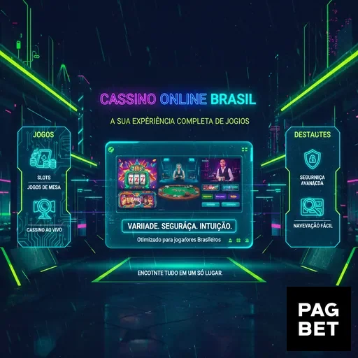 Ilustração de Descubra Nossas Diversas Slot Games