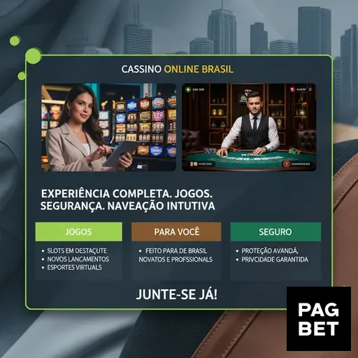Ilustração de Experimente os Recursos VIP da pagbet com Total Segurança