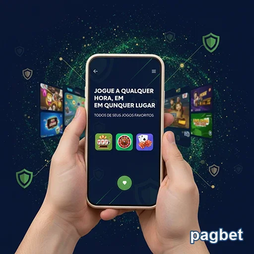 Atendimento Local que Faz a Diferença - pagbet