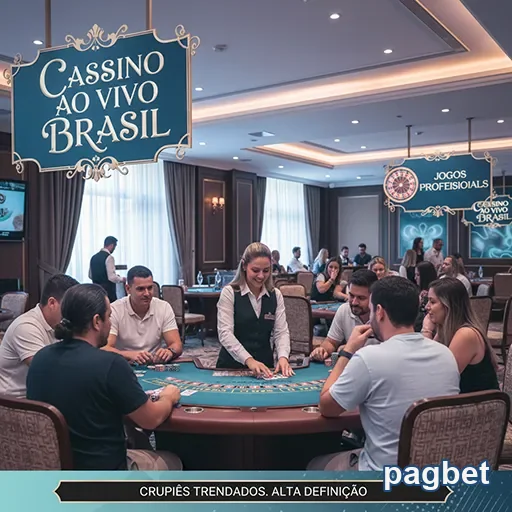 Jogador utilizando aplicativo cassino pagbet em celular