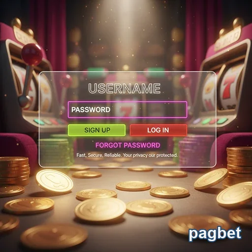 Jogos de Slot Incríveis para Todos os Gostos - pagbet