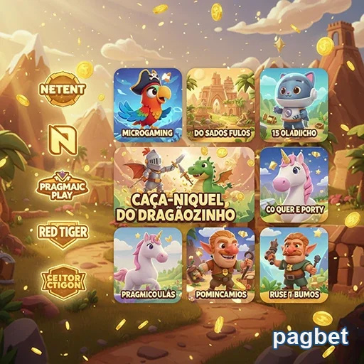 Ilustração de Eventos e Torneios Exclusivos